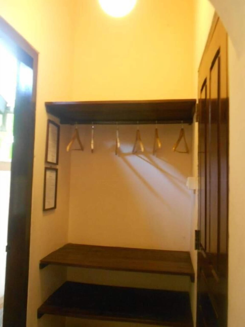 Deluxe Double Room, Ensuite | Interior