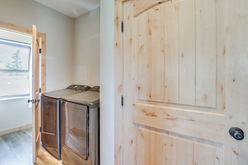 Apartment (3 Bedrooms) | Interior