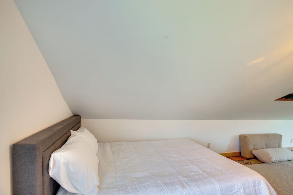 Apartment (3 Bedrooms) | Interior