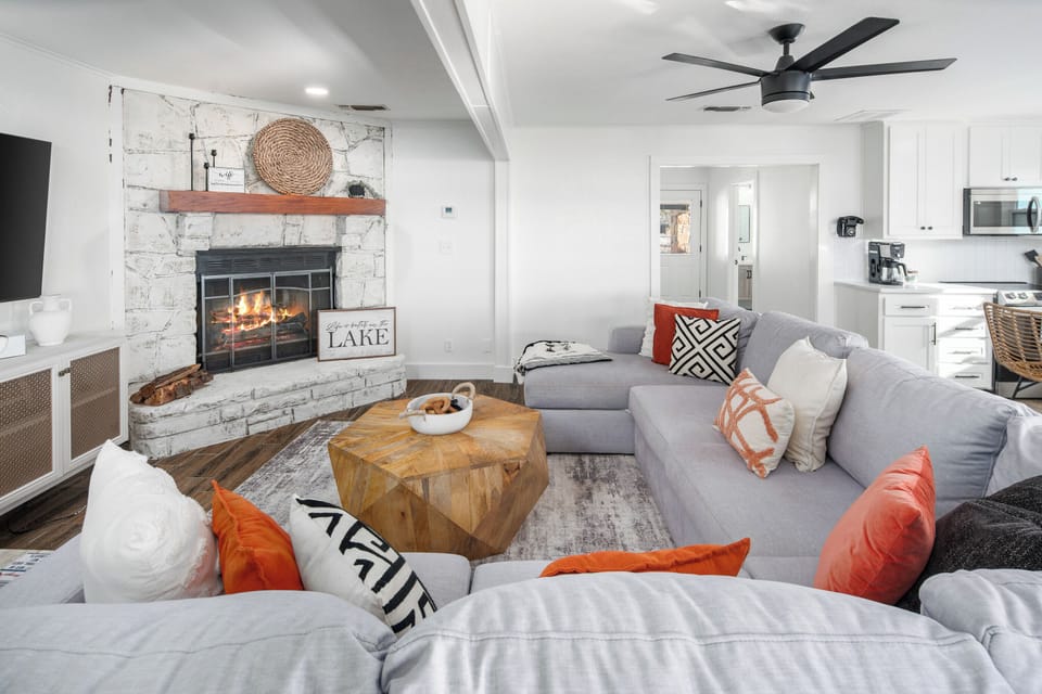 House (4 Bedrooms) | Interior