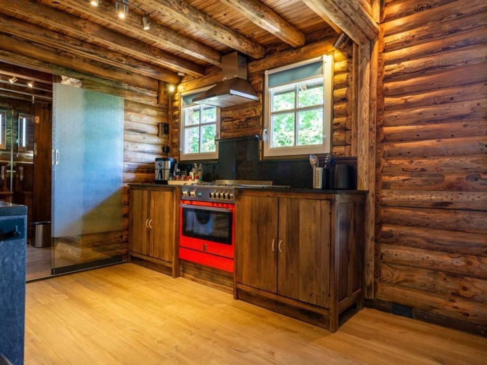 Bungalow | Private kitchen