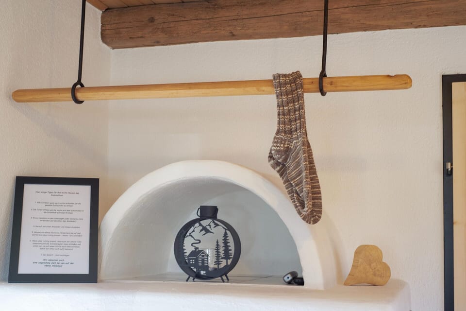 House | Interior detail