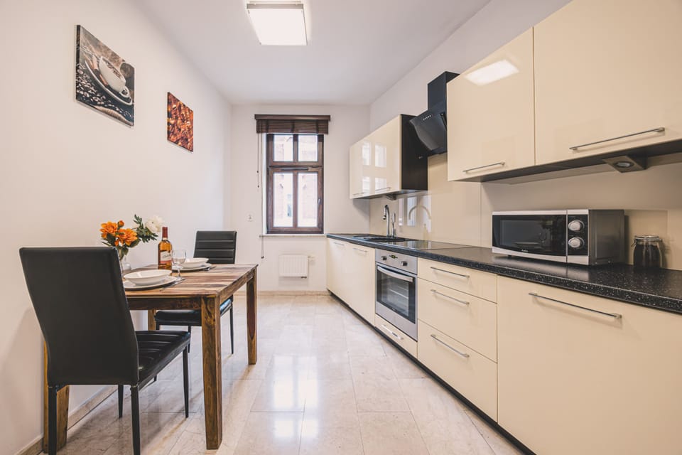 House | 1 bedroom