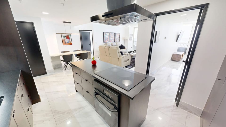 Condo, 2 Bedrooms | Interior