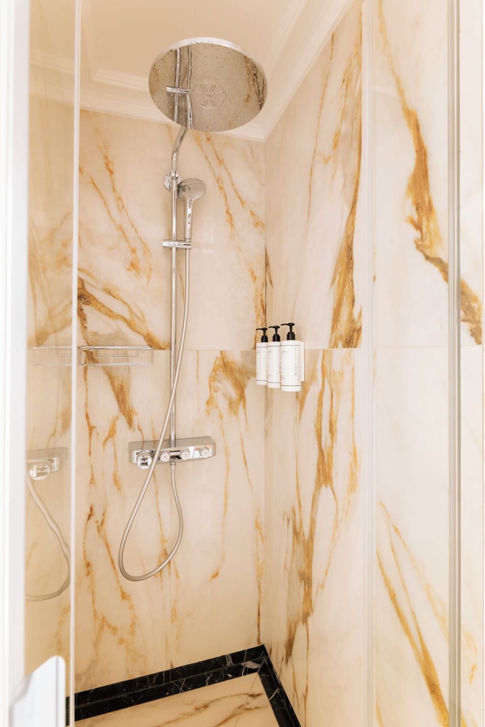Merveil Luxury Suite - Louvre - Dalayrac Apartment in Paris
