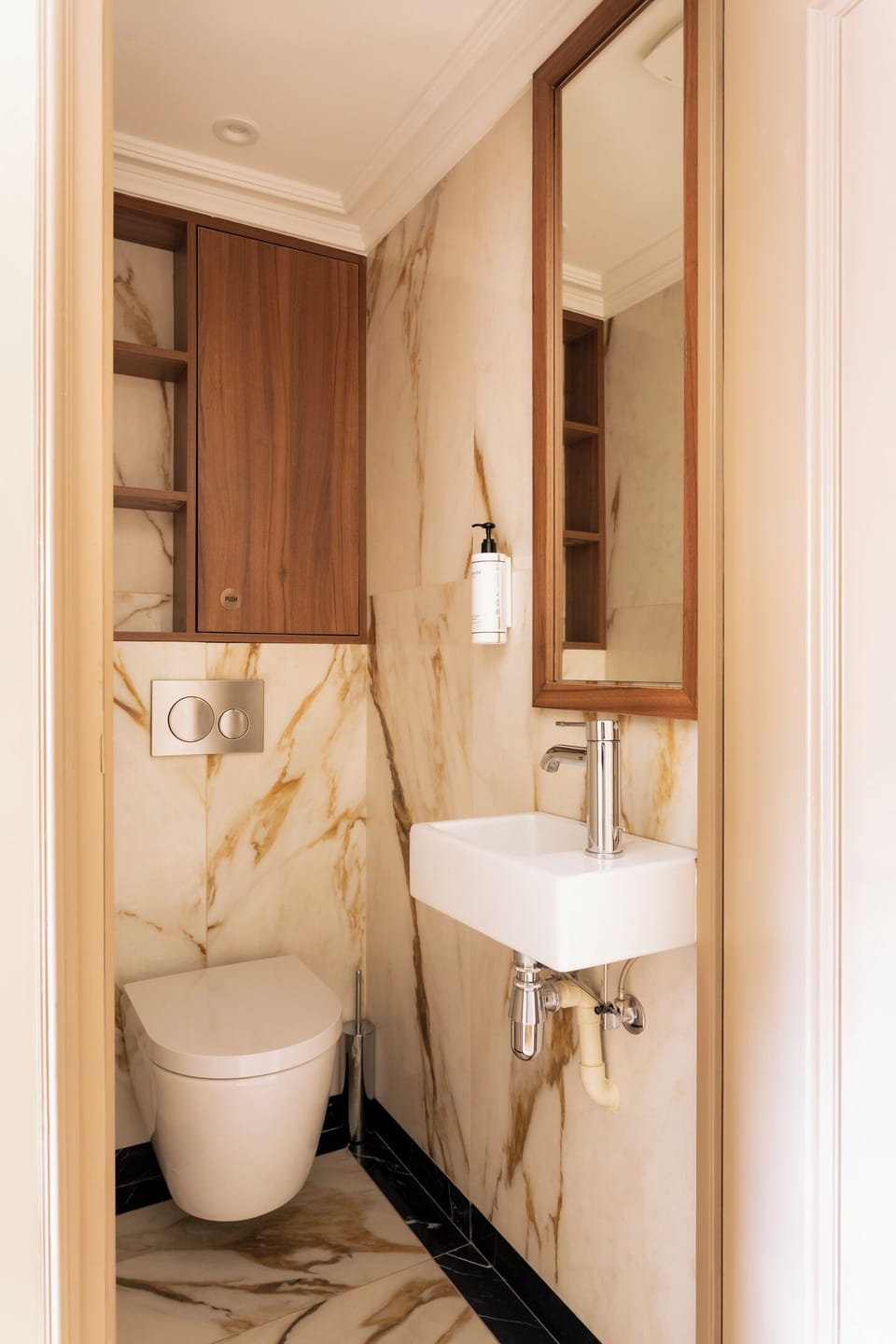 Merveil Luxury Suite - Louvre - Dalayrac Apartment in Paris