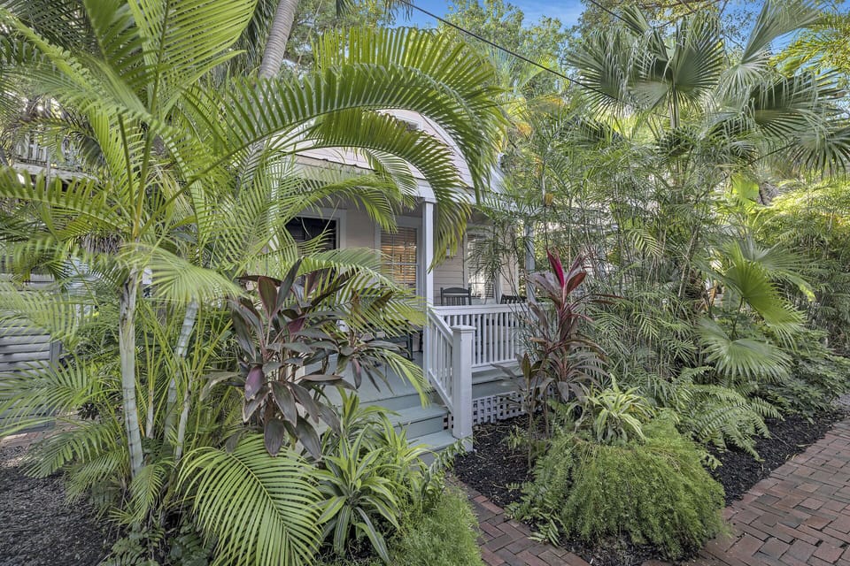 Key West Living!