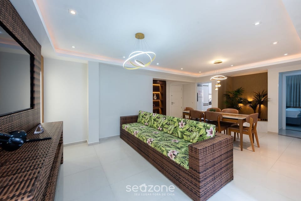 Apartment | Interior