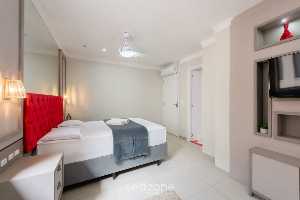 Apartment | 2 bedrooms, free WiFi