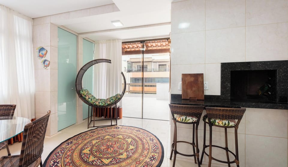 Apartment | Interior