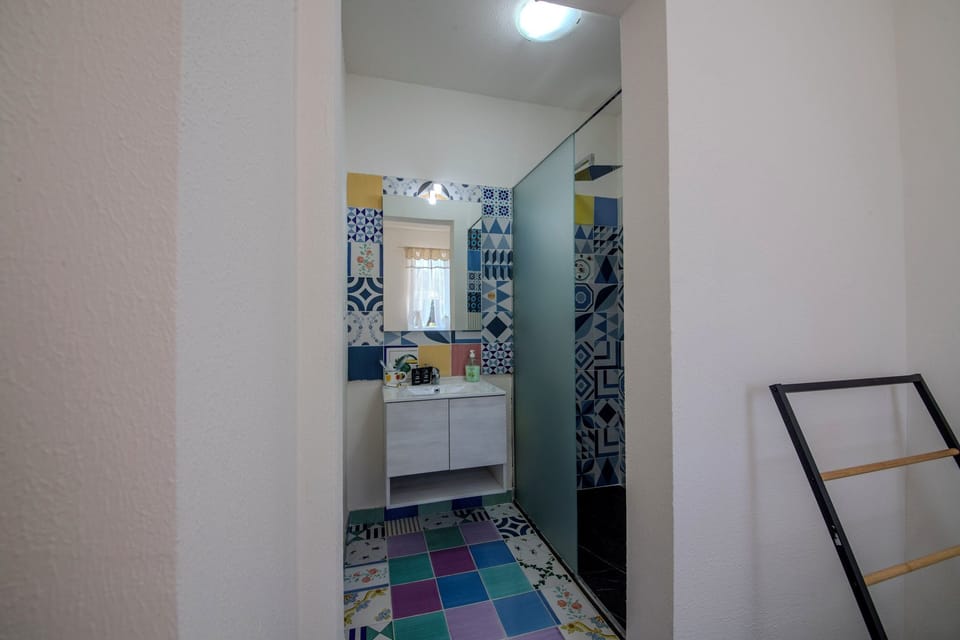 Double Room | Bathroom | Bidet