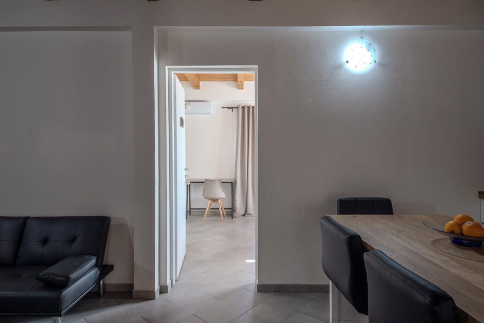 Double Room | WiFi (free)