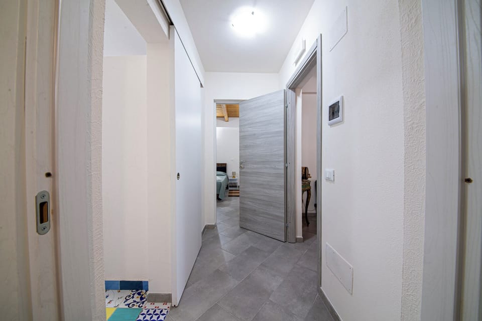 Quadruple Room | WiFi (free)