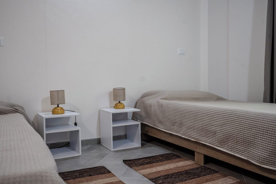 Quadruple Room | WiFi (free)