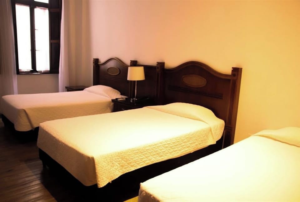 Wake up gently beside the window in a quiet room.