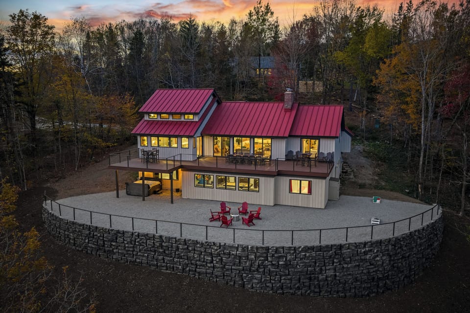 Welcome to the Overlook!