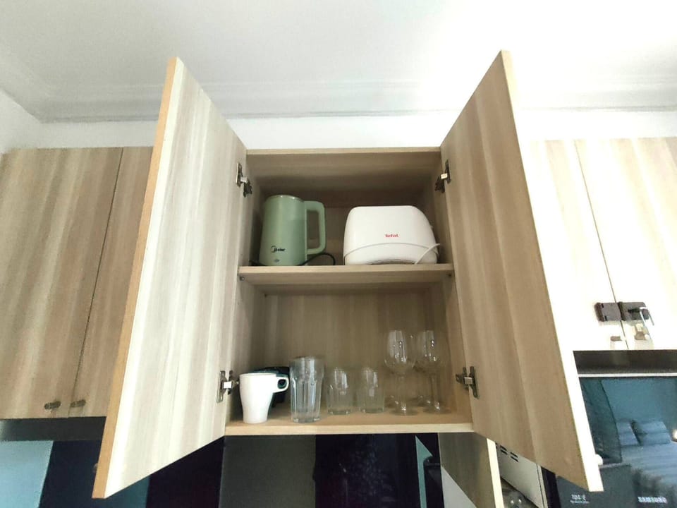 Apartment, 1 Bedroom, Accessible, Balcony | Interior