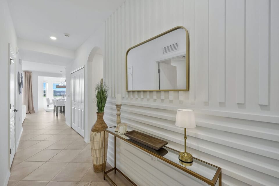 Entry Way