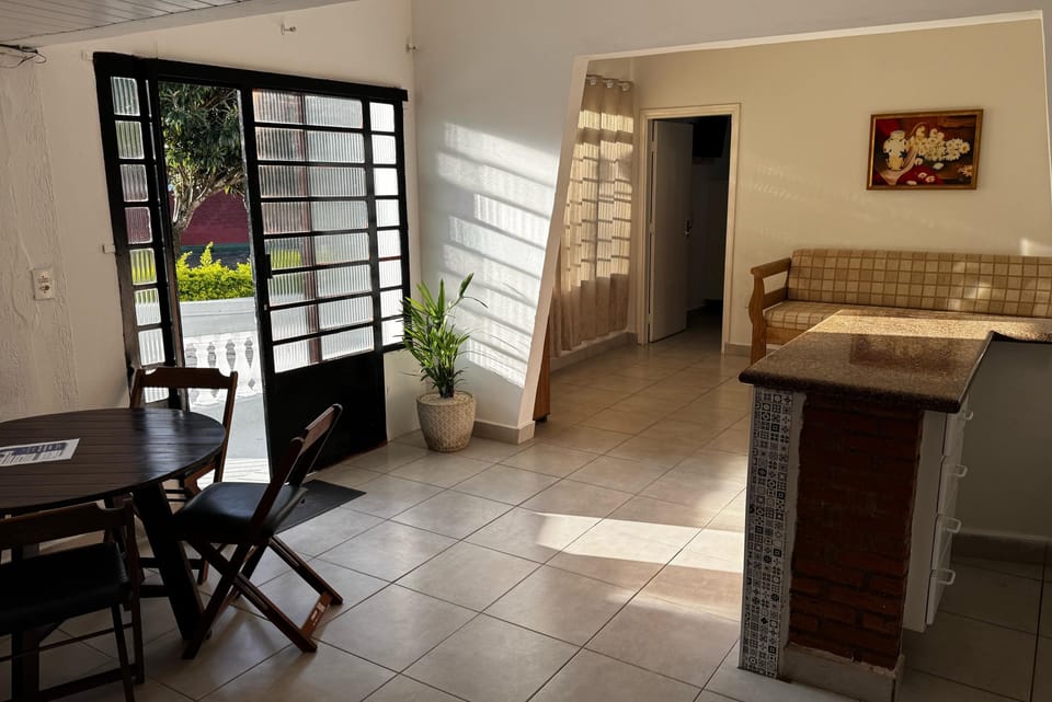 Family Apartment | Free WiFi