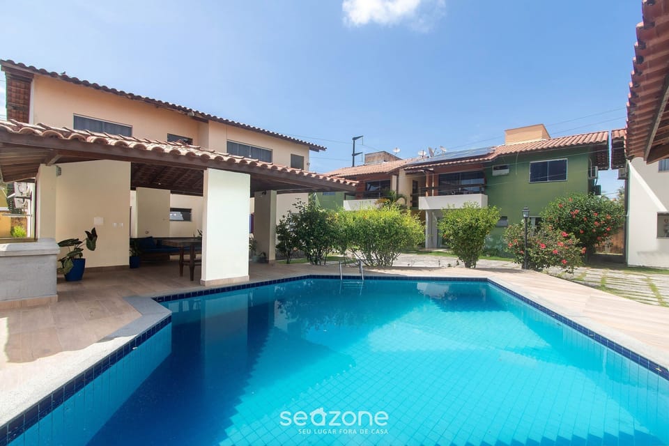Basic Apartment | Pool | Outdoor pool