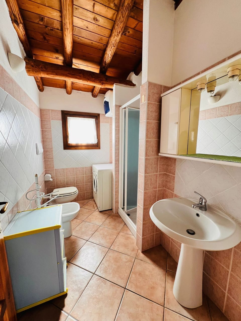 Apartment | Bathroom