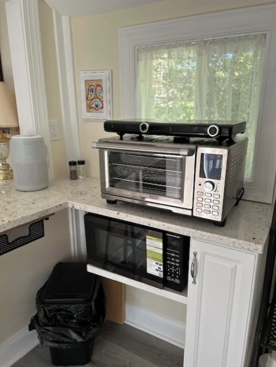 Studio | Private kitchen