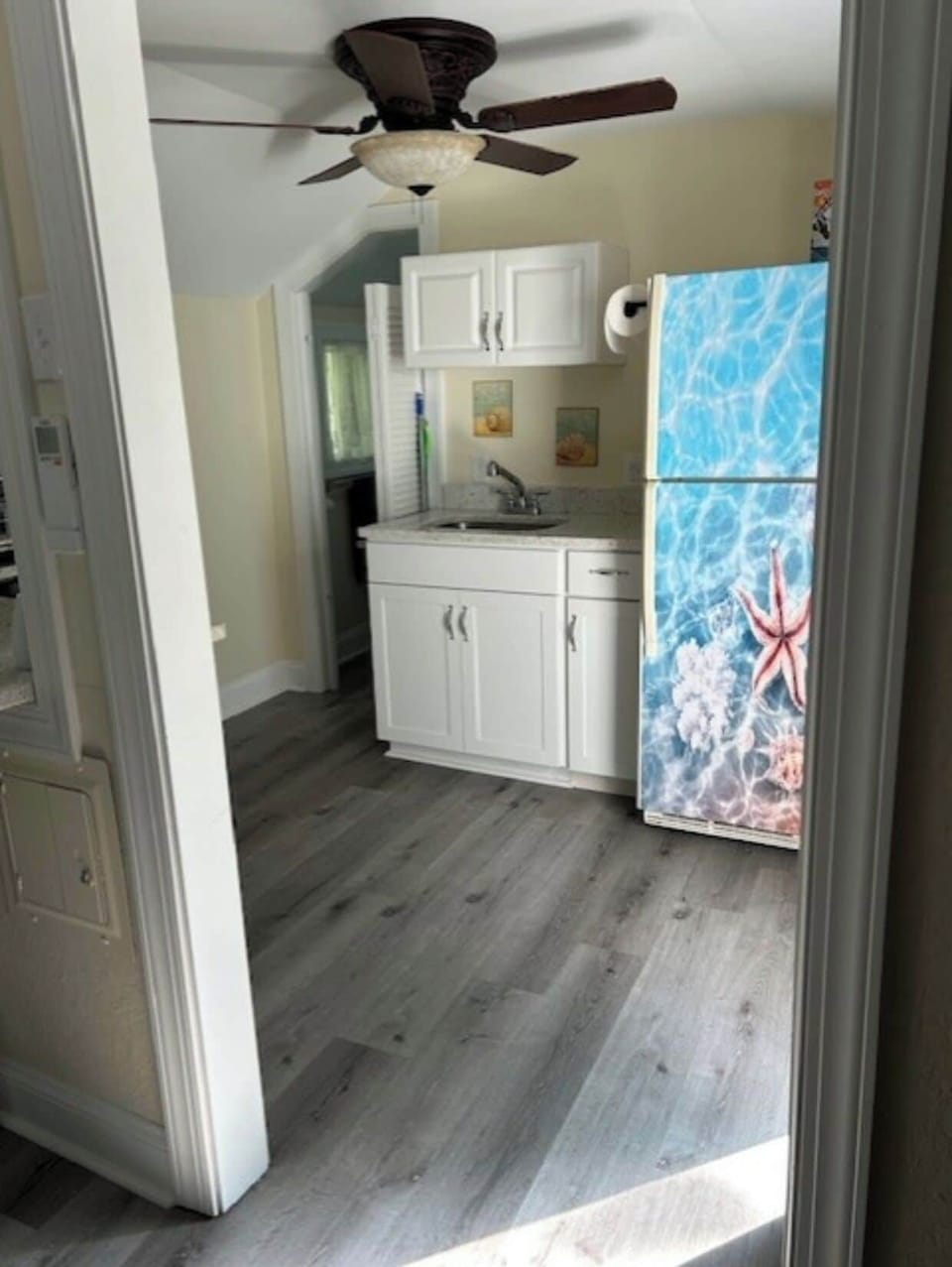 Studio | Private kitchen