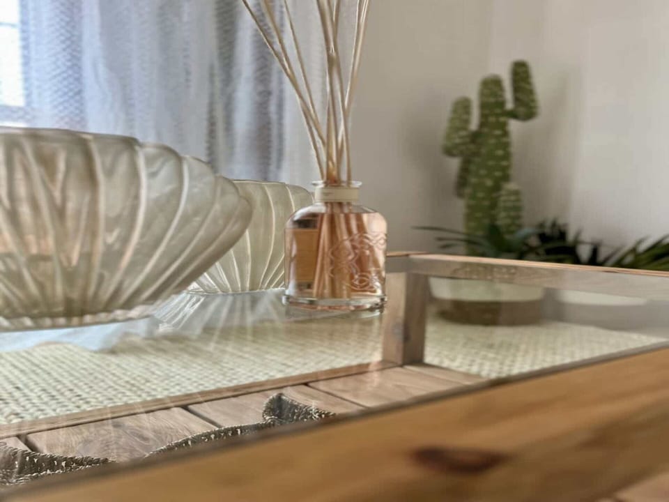 Apartment | Interior detail