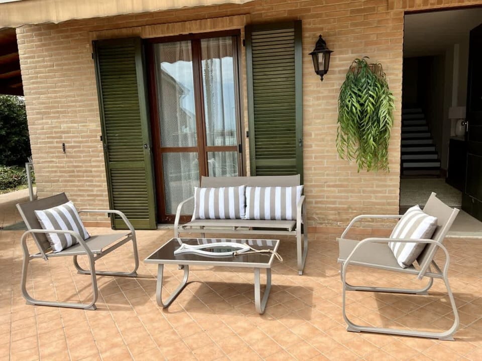 Apartment | Balcony
