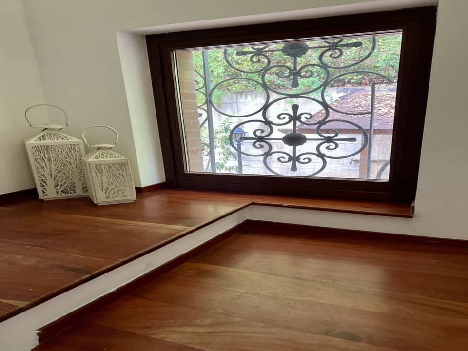 Apartment | Interior detail