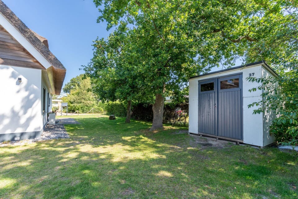 Villa | Garden