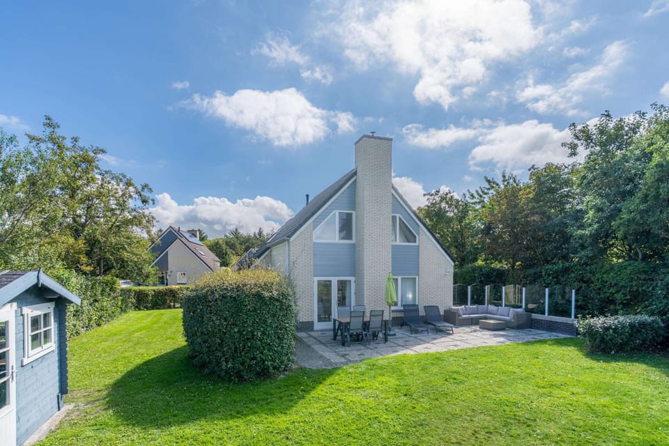 House | Exterior