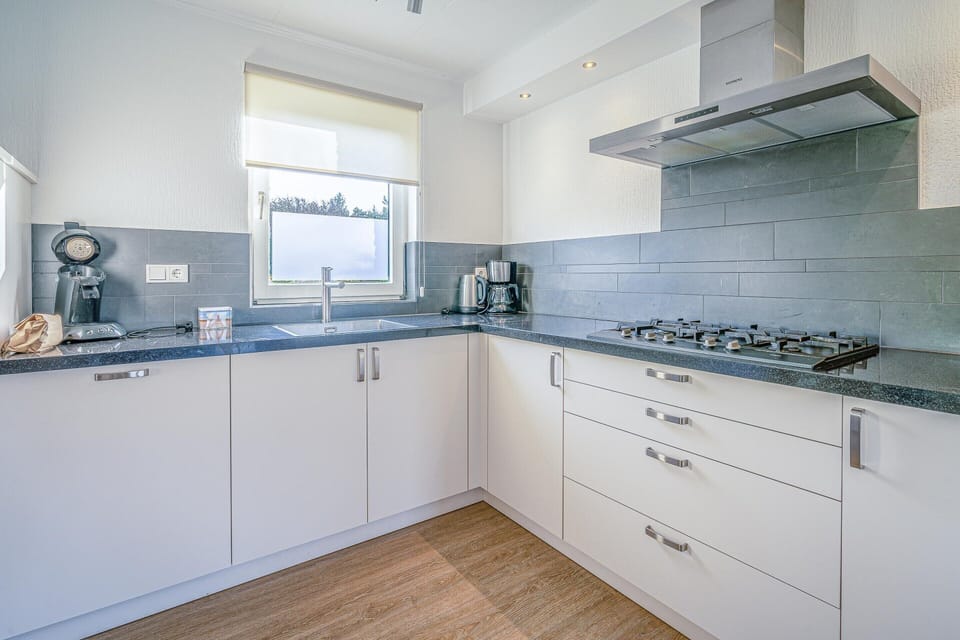 House | Private kitchen | Highchair