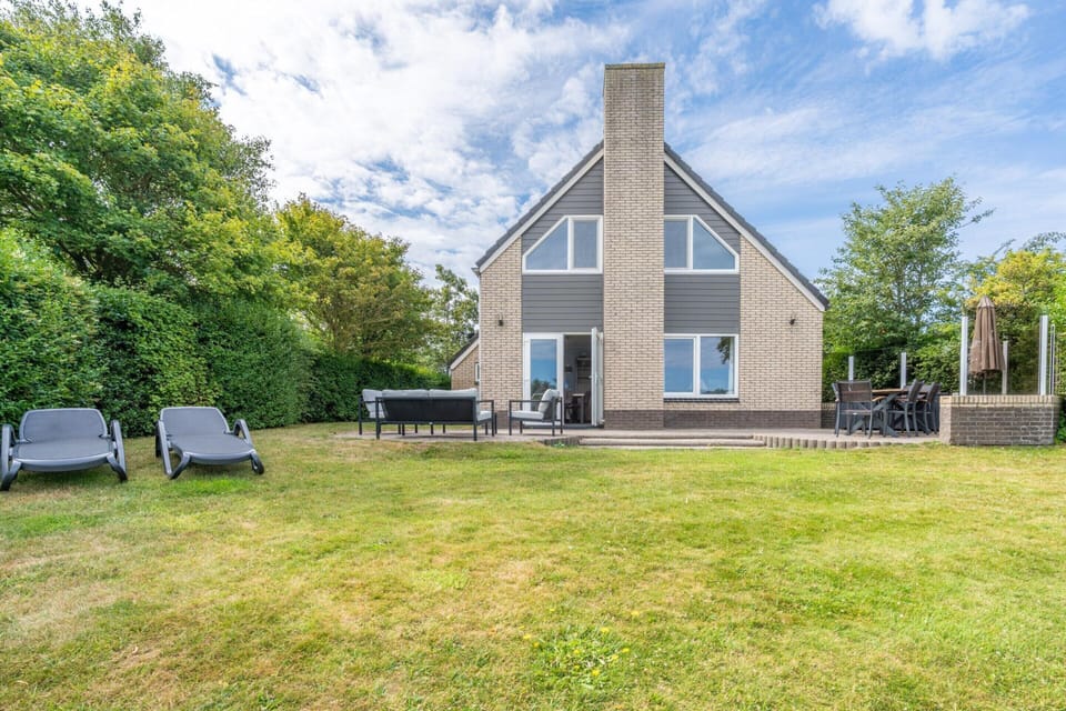 House | Garden