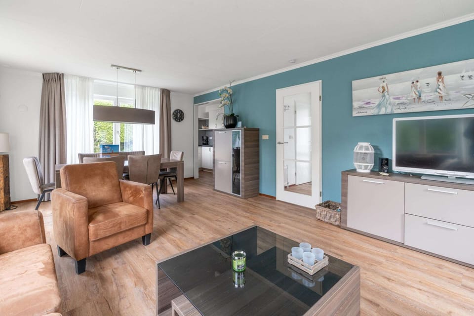 House | Living room