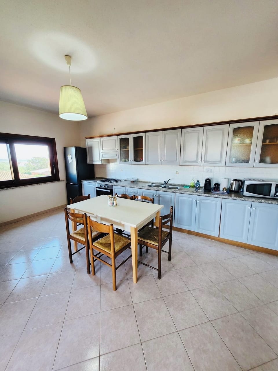 Apartment | Dining room