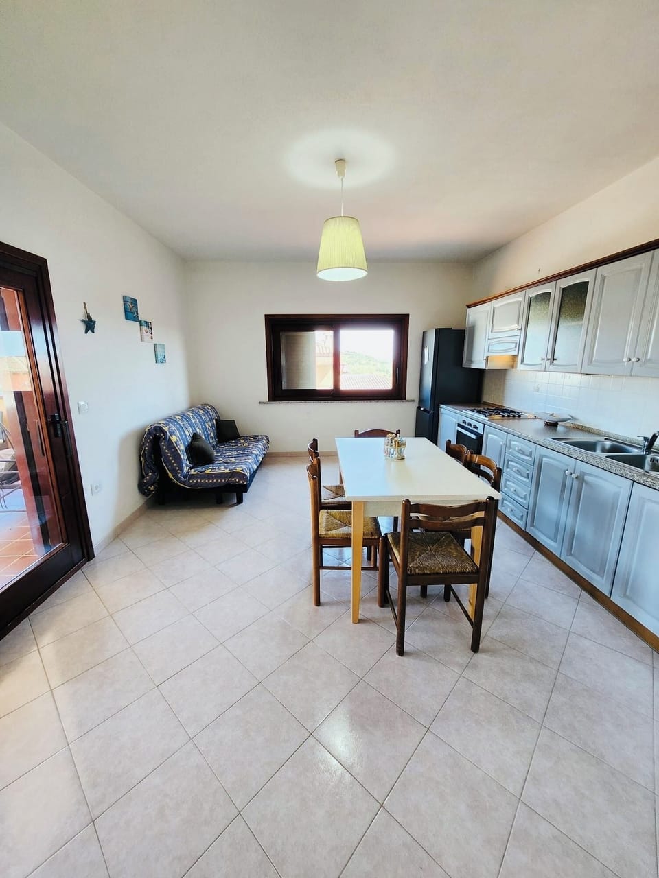 Apartment | Dining room