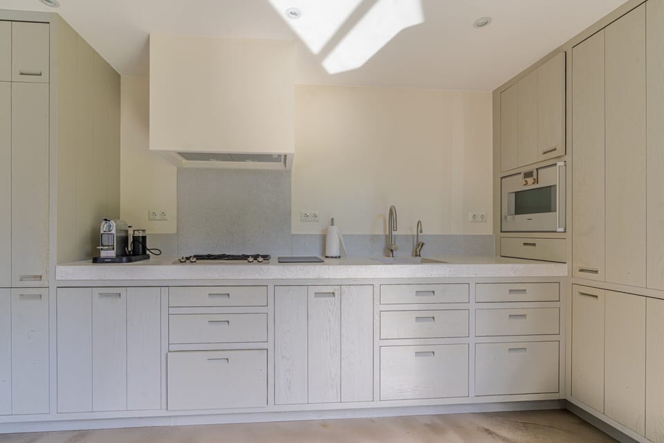 Villa | Private kitchen
