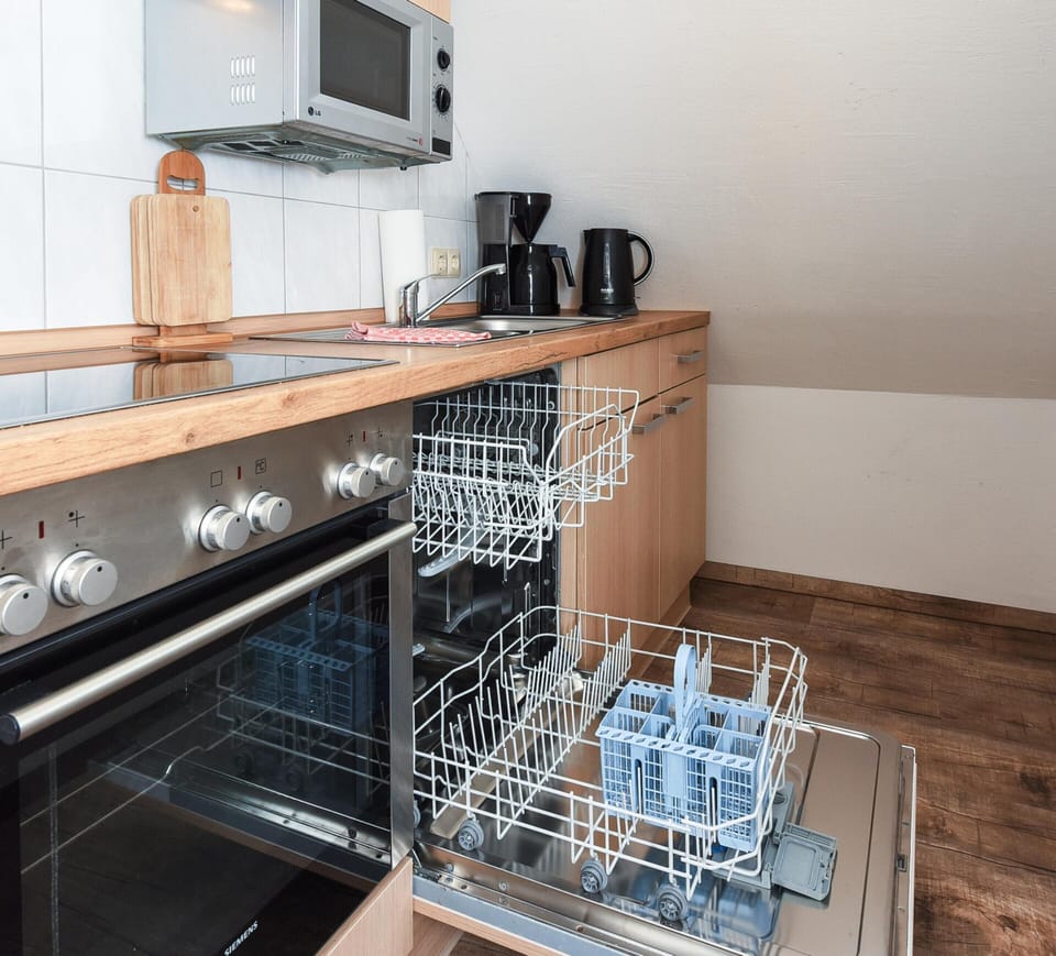 Apartment | Private kitchen