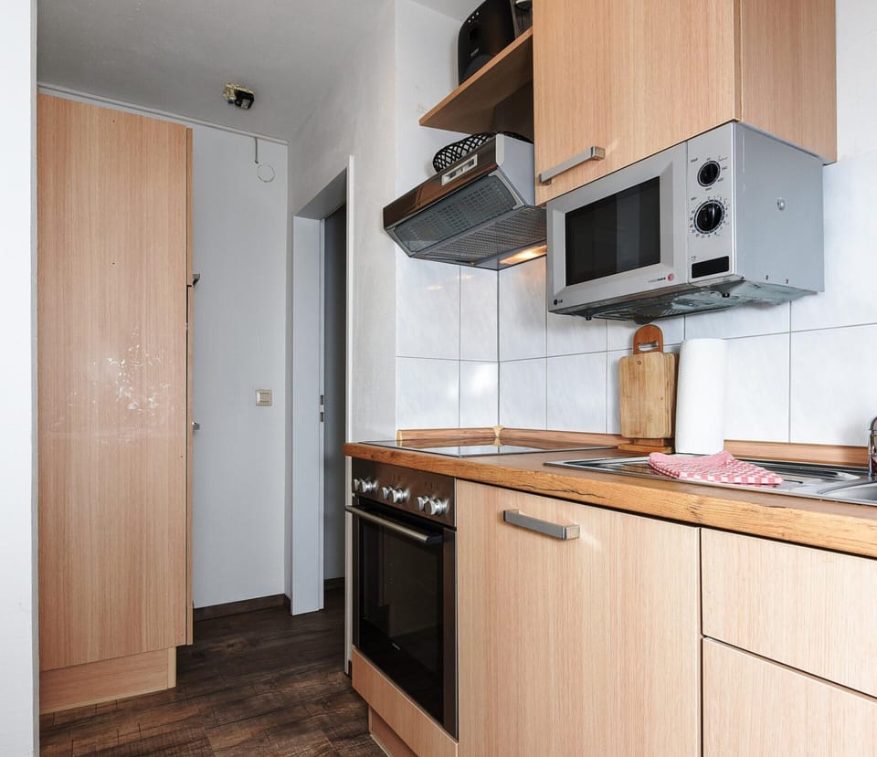 Apartment | Private kitchen