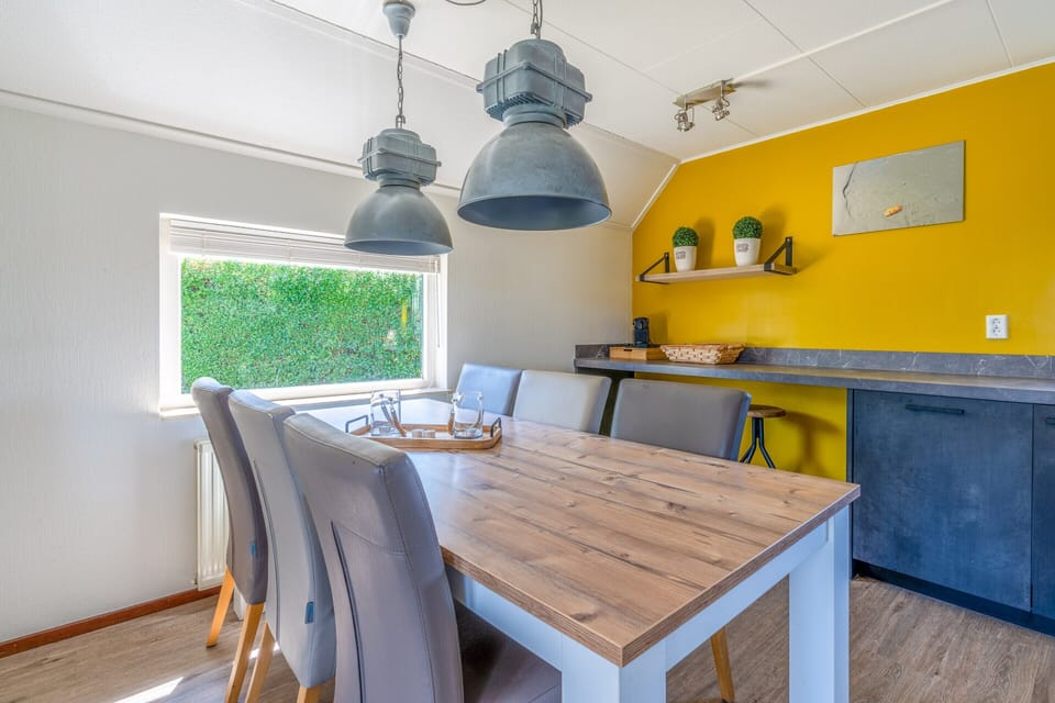 House | Dining