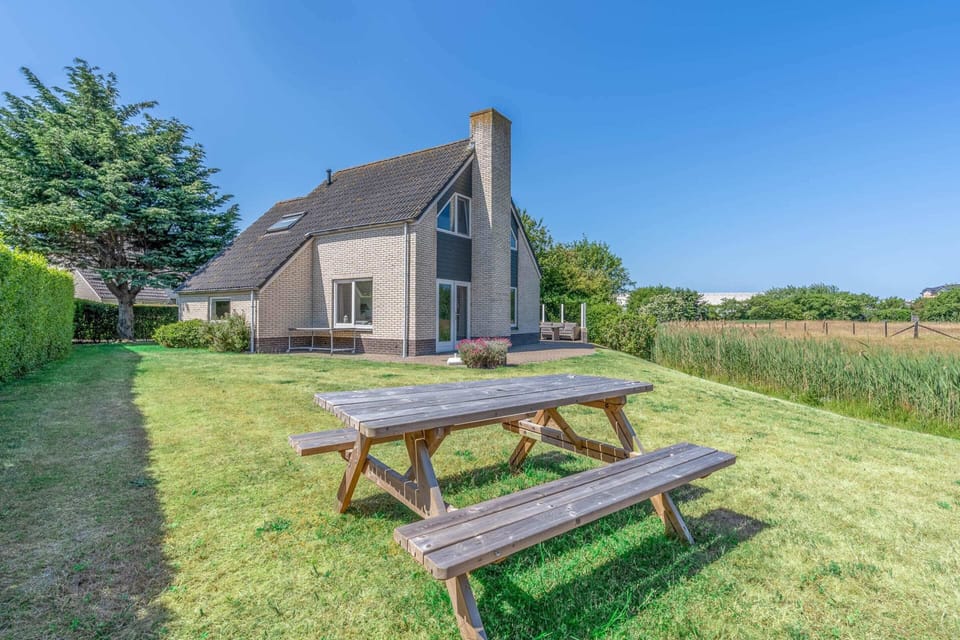 House | Garden