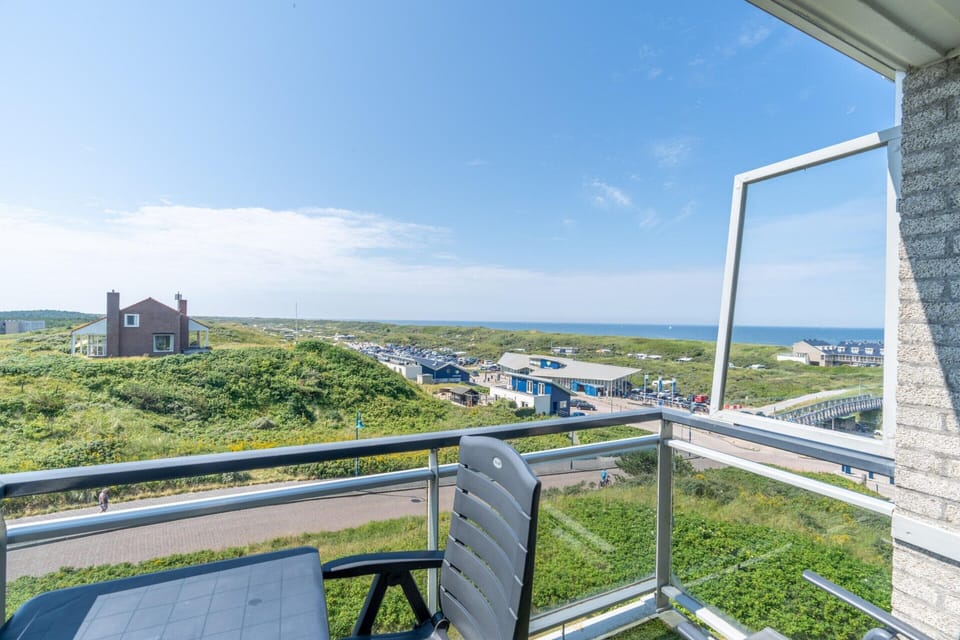 Apartment | View from property