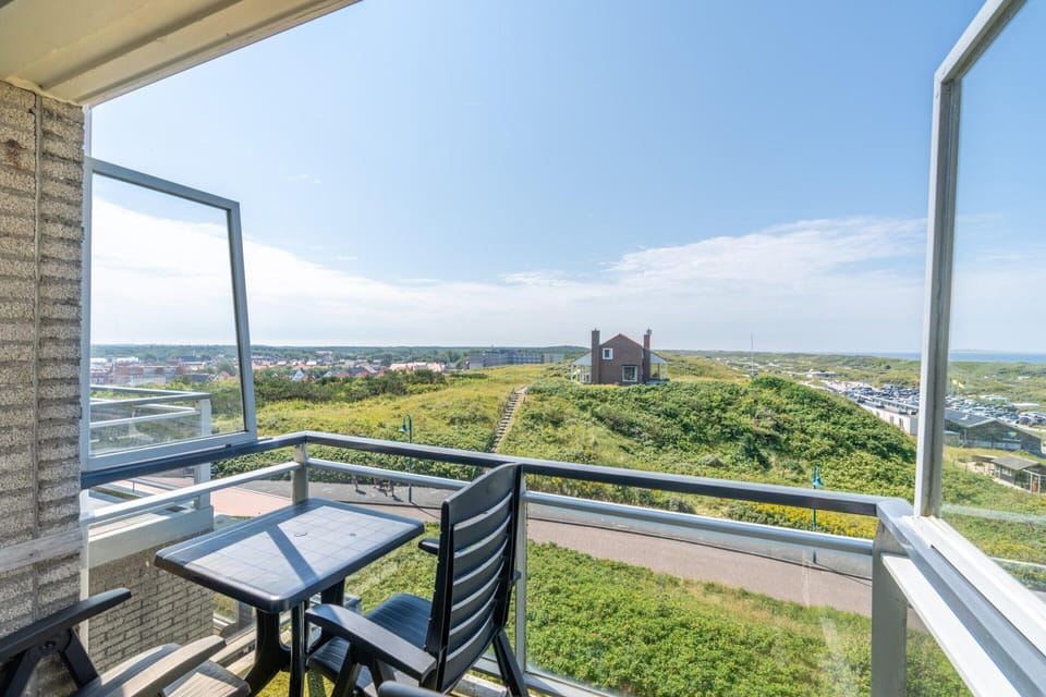 Apartment | View from property