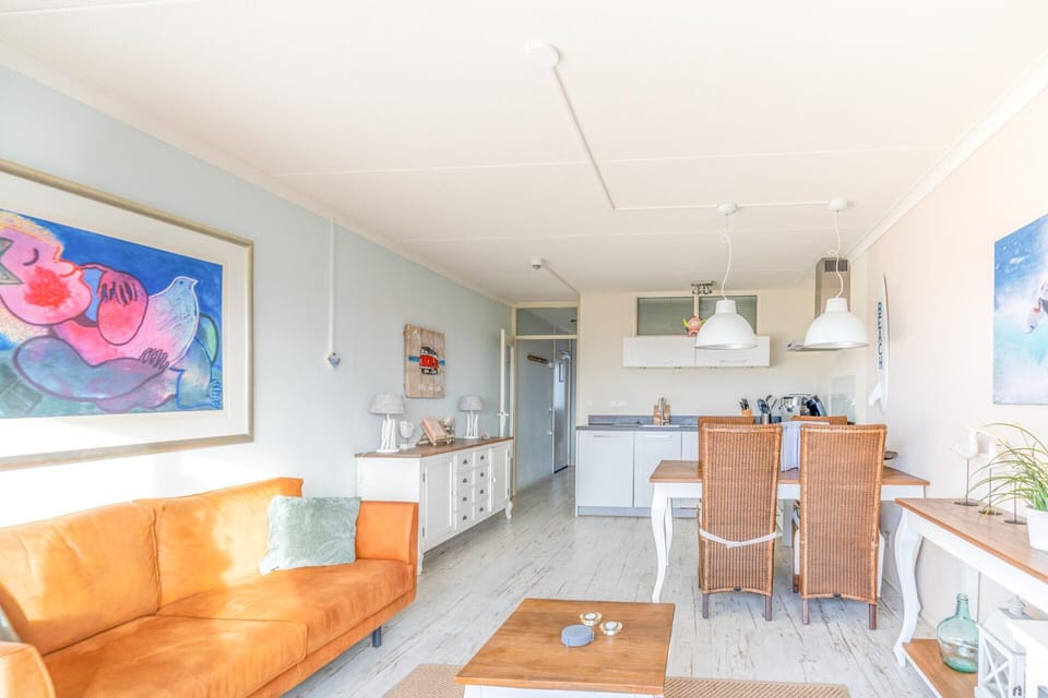 Apartment | Living room