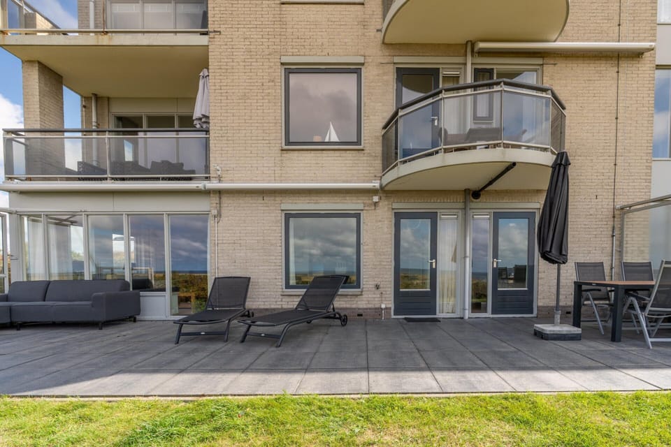 Apartment | Balcony