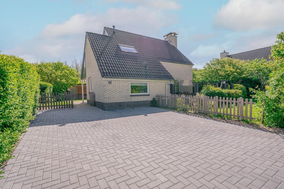 House | Exterior