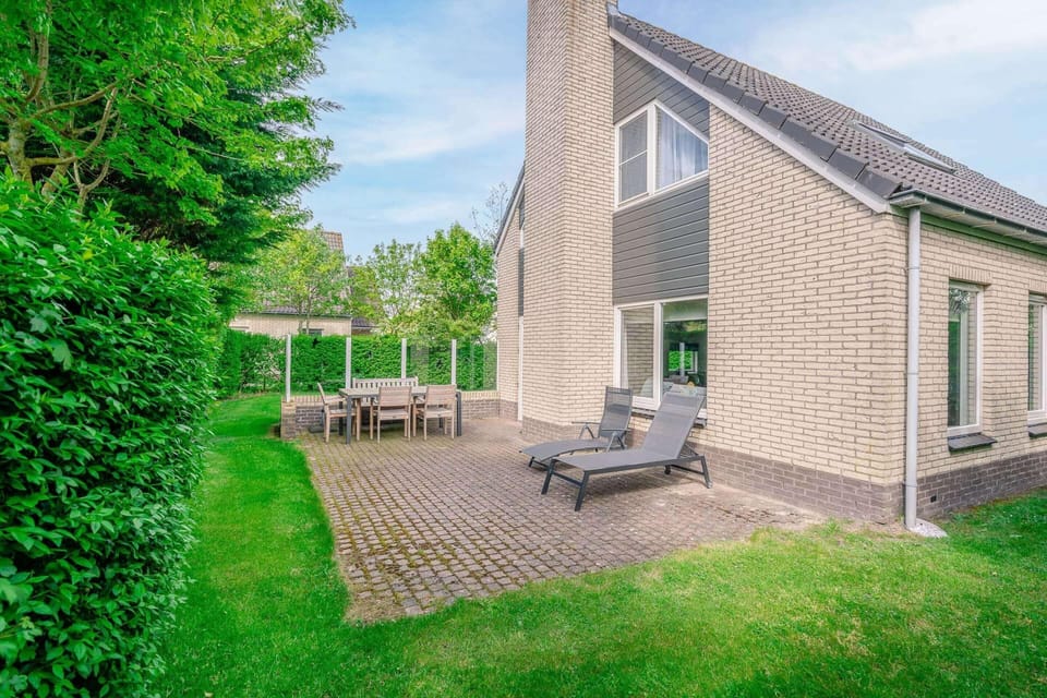 House | Exterior