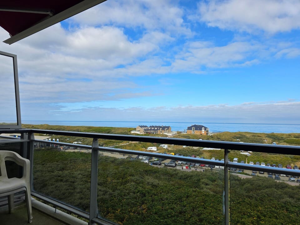 Apartment | Property grounds