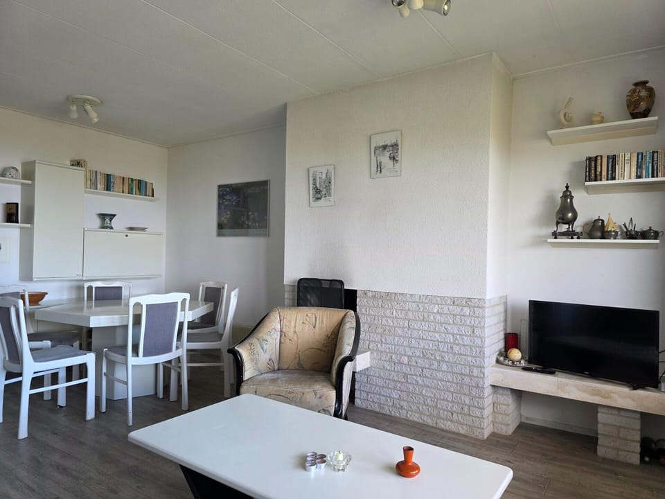 Apartment | Living room
